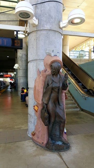 Millbrae Intermodal Terminal